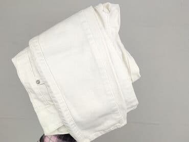 dżinsy na motocykl: Jeansy damskie, S — 5