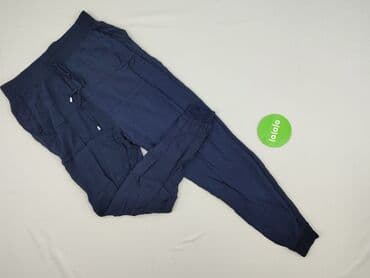 spodnie dresowe: Spodnie damskie, rozmiar M — 2