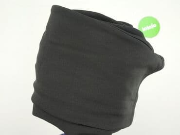 czarne spodnie jogger damskie: Leggings, Spodnie dresowe damskie, rozmiar XL — 4