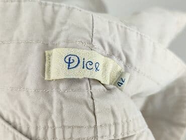 jakie spodnie dla 50 latki: Spodnie damskie, XL — 4