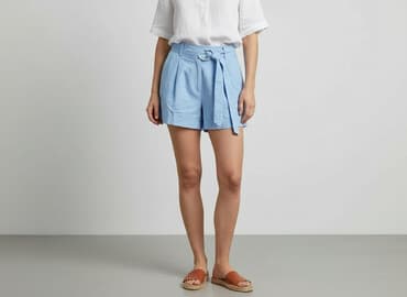 spodenki wolczanka: Szorty damskie, rozmiar S — 7