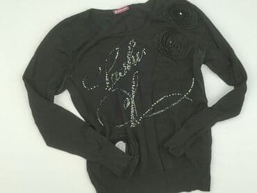 t shirty motocyklowe: Women`s sweatshirt, size S (EU 36) — 1