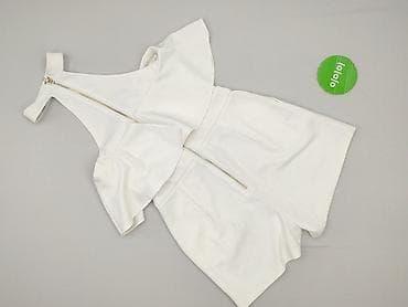 jezuski klapki: Missguided, Kombinezon damski, rozmiar S — 3