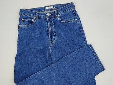 kurtka dope snow: Jeansy damskie, rozmiar S — 1