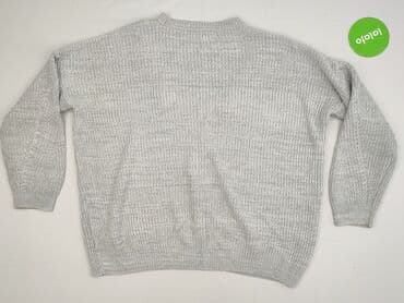 nylon sweter: By very, Sweter damski, rozmiar XL — 3