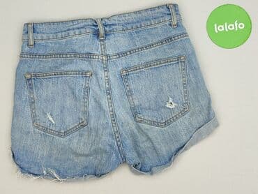 stroje kąpielowe plus size h m: H&M, Szorty damskie, S — 3