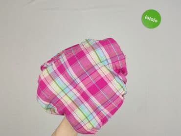 koszula niebieska hm: H&M L.O.G.G., Koszula damska, rozmiar XL — 6