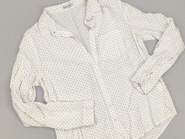 crocs tanio: Cropp, Koszula damska, rozmiar S — 1