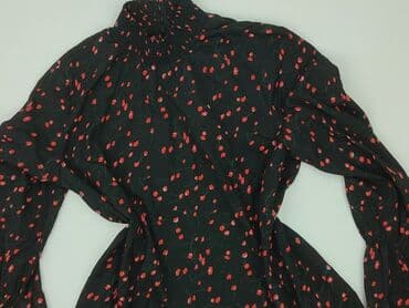 koszula wiya w paski: Saint Tropez, Bluzka damska, L — 1