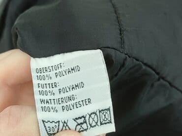 koszulka z napisem vancouver: Kamizelka, 10 lat, 134-140 cm, stan - Bardzo dobry — 4