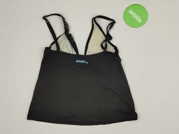 szorty kąpielowe damskie decathlon: Olympia Le-Tan, Góra od bikini, rozmiar M — 9