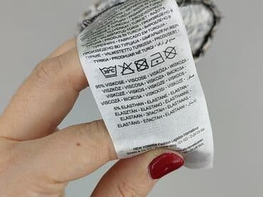 per una bluzki: Amisu, Bluzka damska, XL — 5