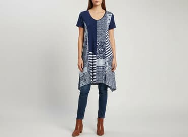 by taffi sukienki: Taifun, Sukienka damska, rozmiar S — 6