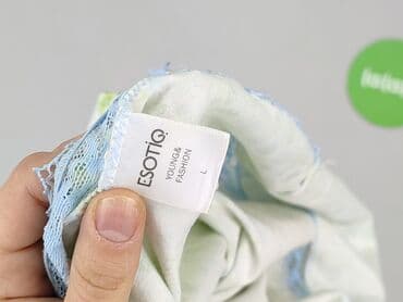 koszulka termoaktywna damska lidl: Esotiq, Top damski, rozmiar L — 6