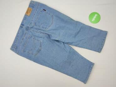 jeansy 46: Jeansy damskie, rozmiar 6XL — 3