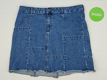 indicode jeans: Esprit, Spódnica damska, rozmiar XL — 3