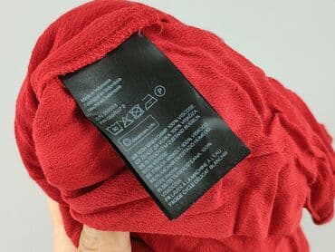 bluzka w serduszka h m: H&M, Bluzka damska, rozmiar S — 7