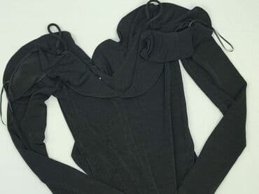 strój kąpielowy dla puszystych allegro: Gina Tricot, Body damskie, S — 1