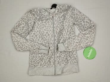 Bluzy i polary: C&A, Bluza z kapturem damska, rozmiar XS — 2