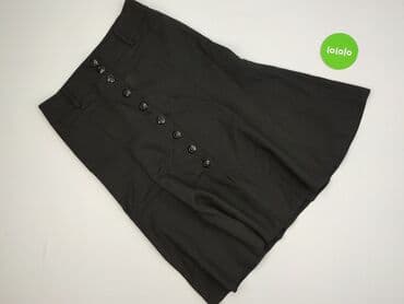 wieszaki na spódnice allegro: Hallhuber, Spódnica damska, rozmiar M — 2