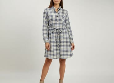 koszula banana republic: Sukienka damska, rozmiar M — 5