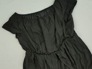 Shein Curve, Sukienka damska, 2XL