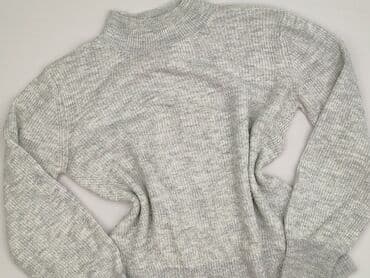 bluzka z c a: Canda, Sweter damski, rozmiar M — 1