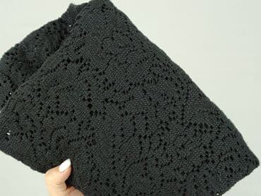 czarna bluzka koronkowa zara: Zara, Bluzka damska, rozmiar L — 5