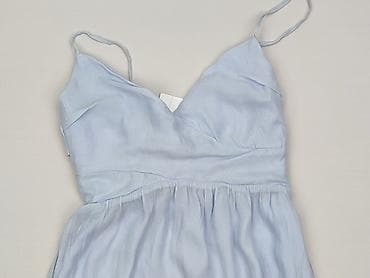 Bershka, Sukienka damska, rozmiar S