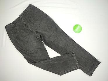 sarol jeans: Helena Vera, Jeansy damskie, rozmiar 2XL — 3