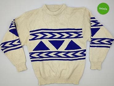 eu 56: Sweter damski, rozmiar XL — 2