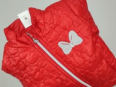 shorty: Kurtka przejściowa, Disney, 3-4 lat, 98-104 cm, stan - Idealny — 6