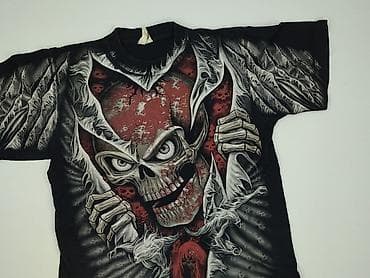 koszulki z 2pac: Koszulka dla mężczyzn, rozmiar XL — 1