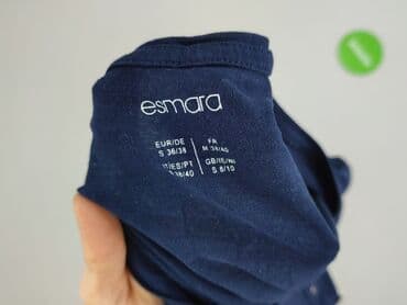 sukienka koszulowa c a: Esmara, Sukienka damska, rozmiar S — 4