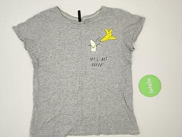 ambitionfly: F&F, T-shirt damski, rozmiar S — 3