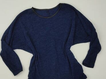 sweter w paski c a: Sweter damski, rozmiar S — 1