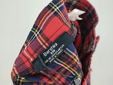 clockhouse marka: Bershka, Spodnie materiałowe damskie, rozmiar S — 5