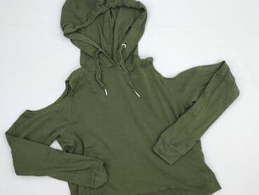 marynarka z kapturem: FB Sister, Bluza z kapturem damska, M — 1