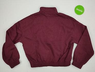 bdf bluza: Bershka, Bluza damska
, rozmiar L — 3