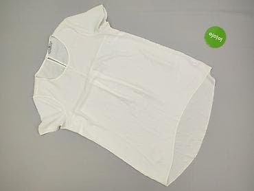 satynowe bluzki hm: Tu, Bluzka damska, rozmiar S — 2