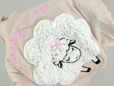 koszulki z napisami allegro: Sweatshirt, Sinsay, 2-3 years, 92-98 cm, condition - Good — 5