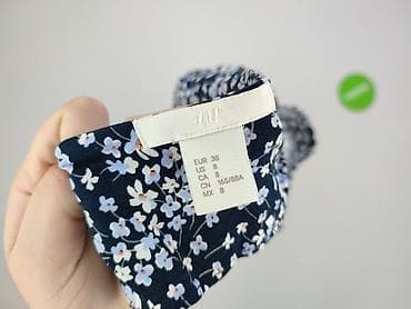 hm 40: H&M, Sukienka damska, rozmiar M — 4