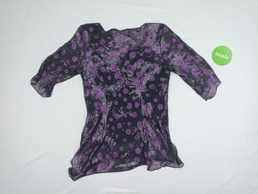 python t shirty: Bluzka damska, rozmiar 4XL — 3