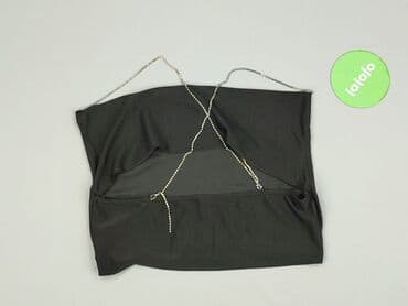 łańcuszek do biustonosza: Shein, Top damski, M — 3