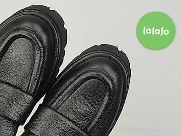 buty elsa ccc: Półbuty damskie, rozmiar 41 — 4