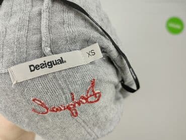 reserved kardigany: Desigual, Women`s cardigan, size XS — 5