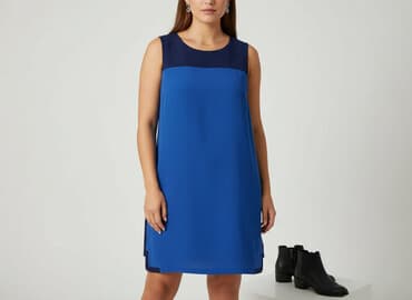 sukienka 5456: QUIOSQUE, Sukienka damska, rozmiar XL — 6