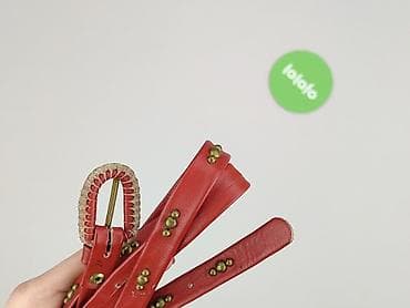 Pasek, Damskie, stan - Bardzo dobry — 4