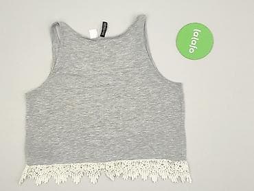savida top: H&M Divided, Top damski, rozmiar S — 4