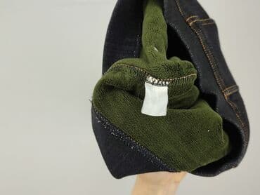 legginsy granatowe damskie: Legginsy Eleganckie damskie, rozmiar S — 4